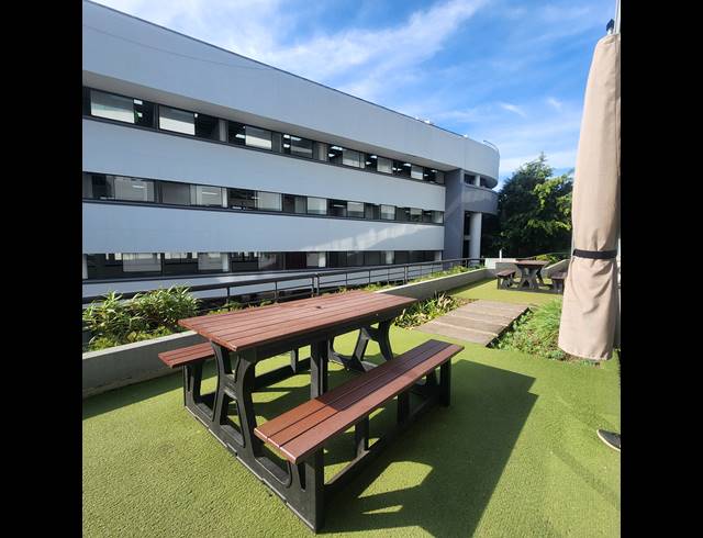 429M² OFFICE TO LET IN MORNINGSIDE